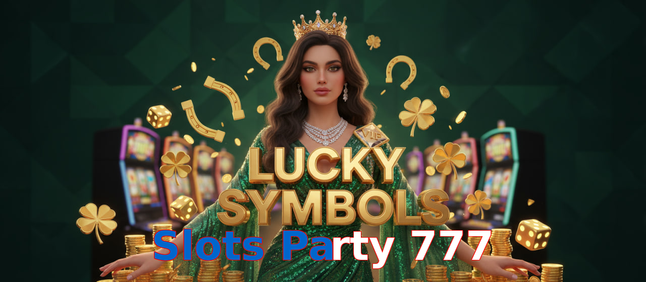 Slots Party 777