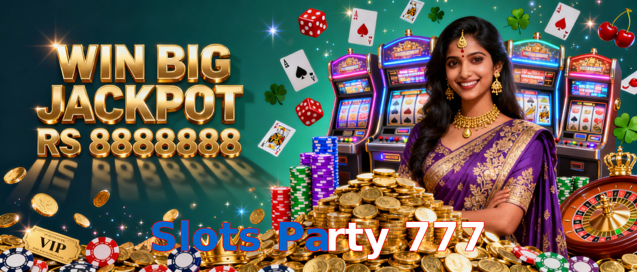 Slots Party 777