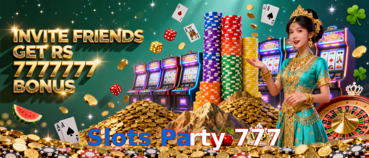 Slots Party 777