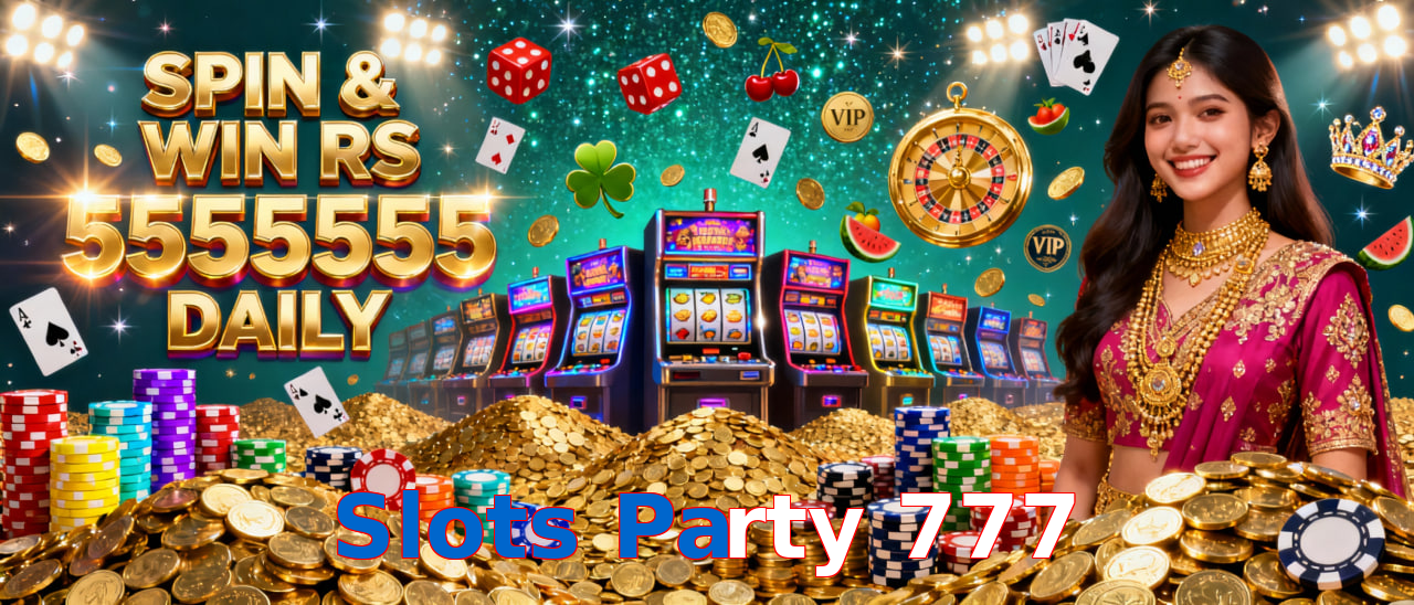 Slots Party 777