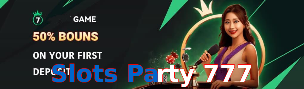 Slots Party 777