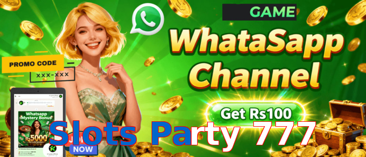 Slots Party 777