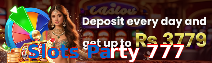Slots Party 777