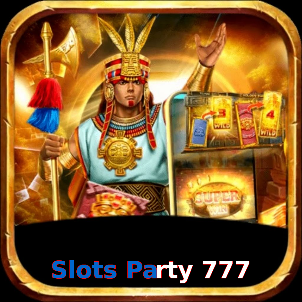 Slots Party 777