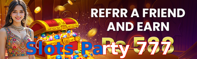 Slots Party 777
