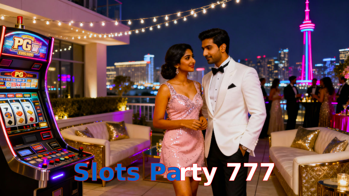 Slots Party 777