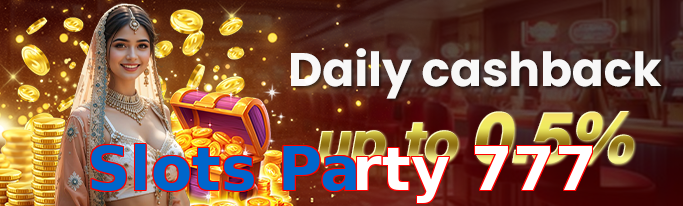 Slots Party 777