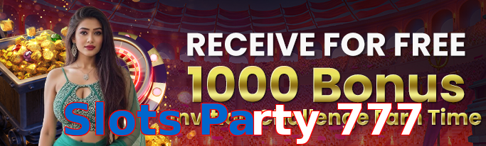 Slots Party 777