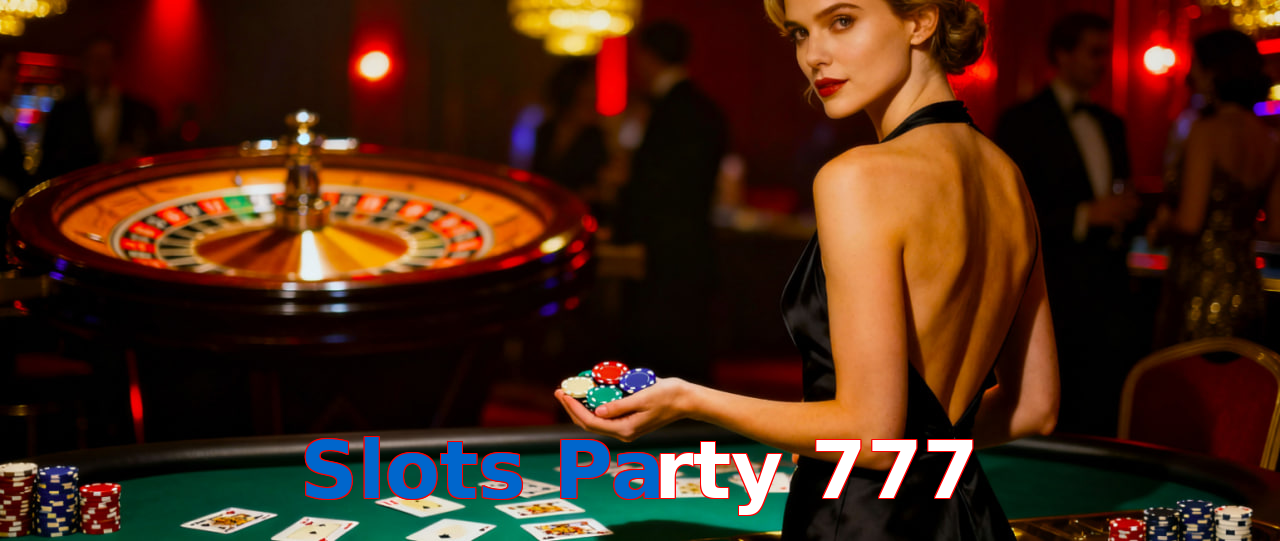 Slots Party 777