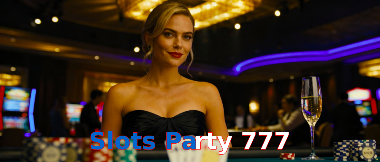 Slots Party 777