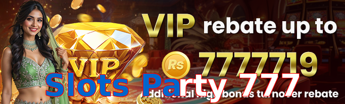 Slots Party 777