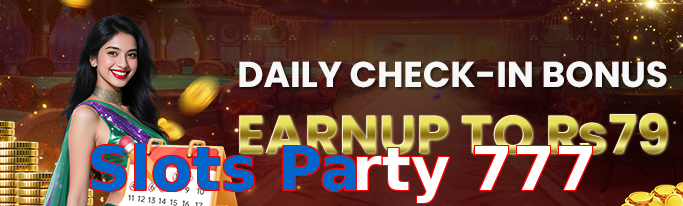 Slots Party 777